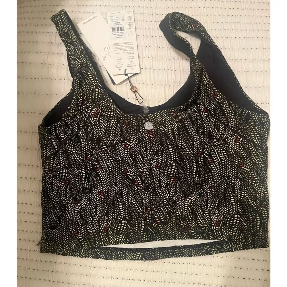 CALIA Women's Inspire Scoop Neck Tank NEW NWT